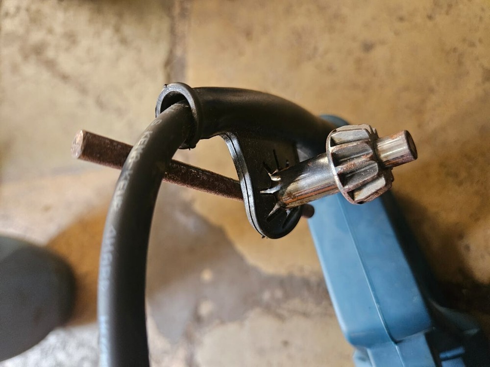 Bosch GBM 16-2 RE Drill