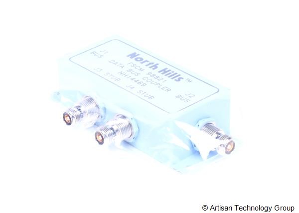 North Hills NH14469 Data Bus Coupler