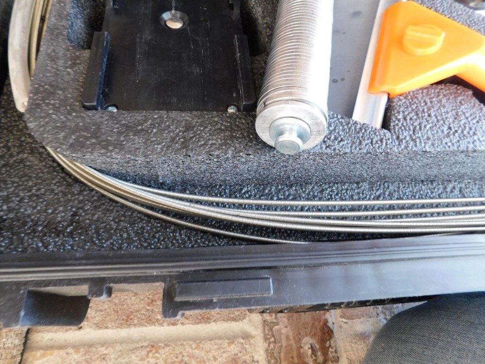 SPY 780 HOLIDAY DETECTOR PIPELINE TOOL