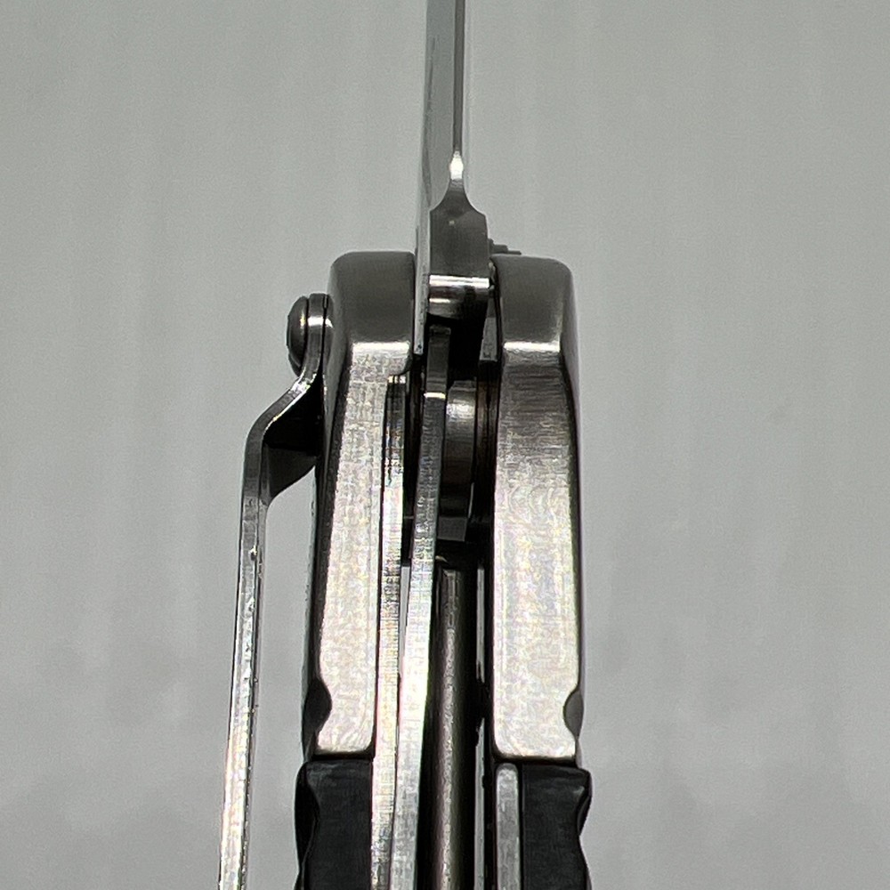 Benchmade Osborne Prototype 670 Apparition Pocket Knife