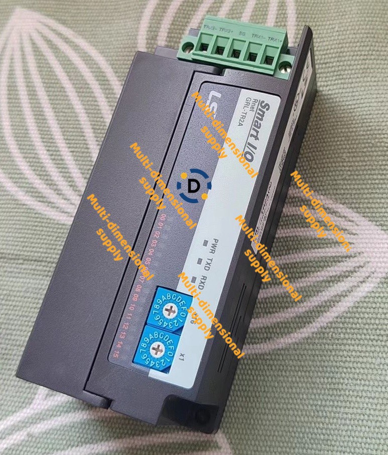 New GRL-TR2A module
