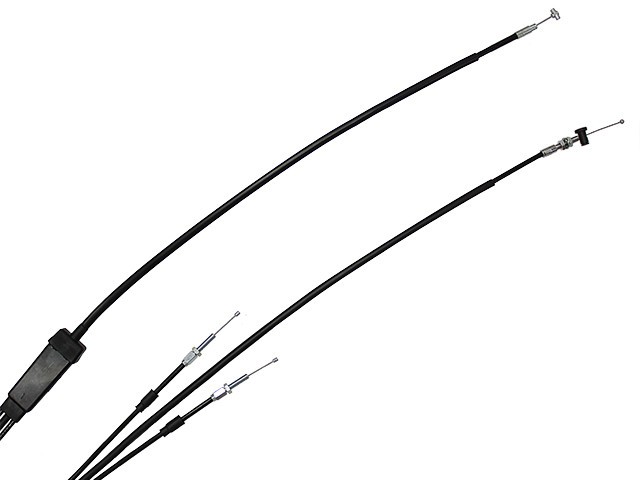 SPI Throttle Cable #SM-05268