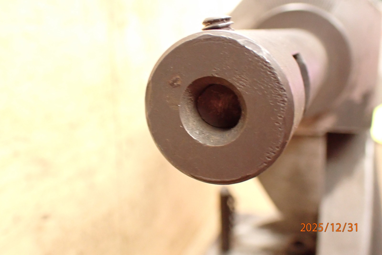 SOME SORT OF GRINDING SPIN INDEX FIXTURE POSSIBLE METAL LATHE BIT SHARPENER