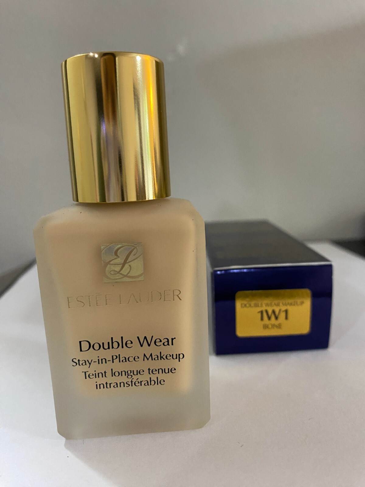 Estee lauder double wear stay in place foundation 1OZ Choose your shade NIB