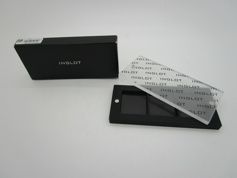 INGLOT Freedom System Palette (3) Square empty