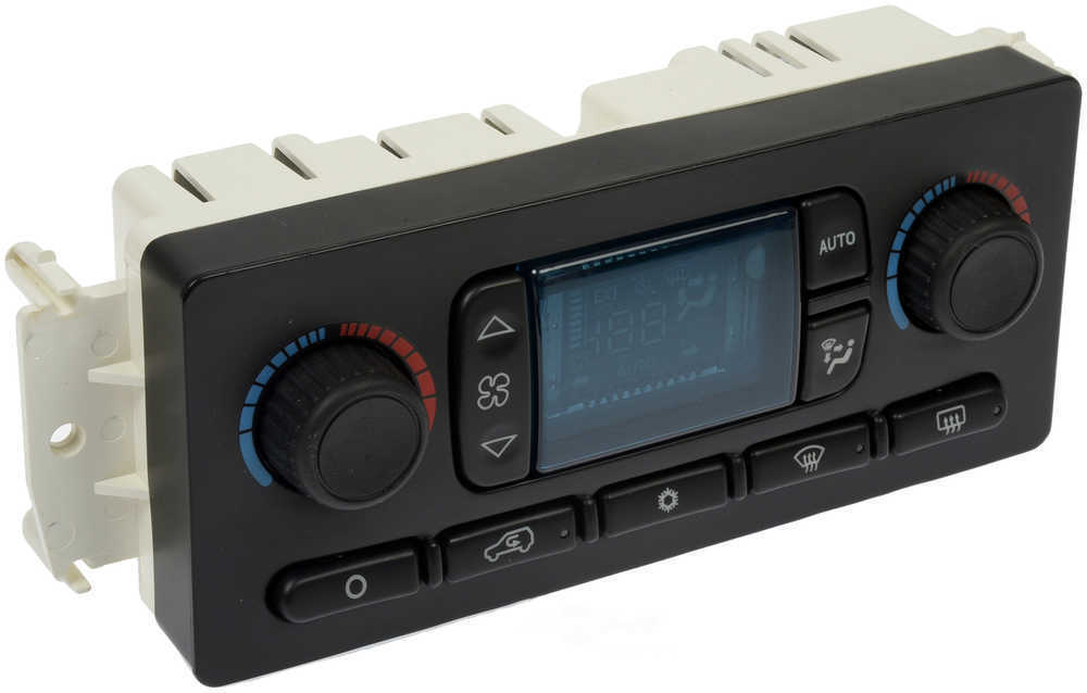 HVAC Control Module Dorman 599-211XD for 2002-2007 GM