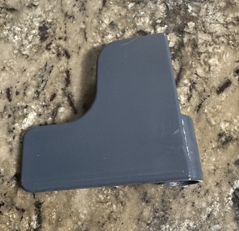 West Bend Americas Best 2 Bread Maker Paddle