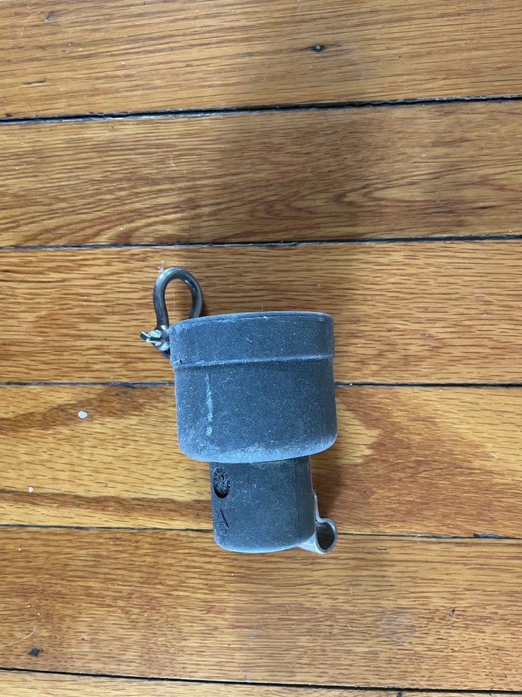 Schaefer Marine furler upper swivel