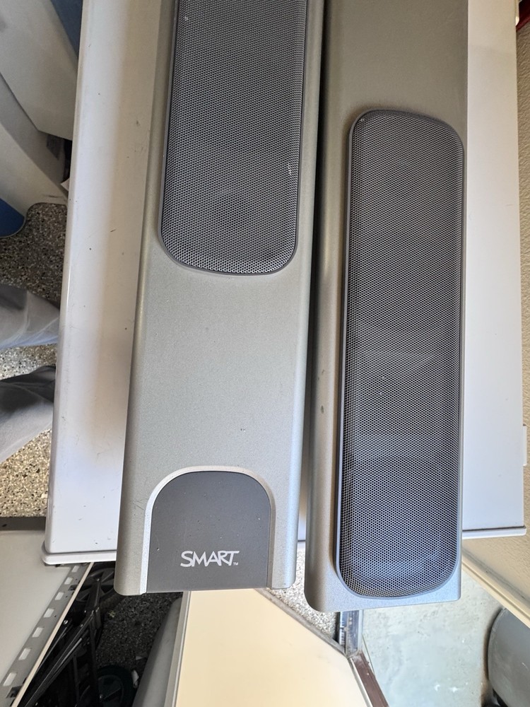 SMART Board SB685 Interactive whiteboard system