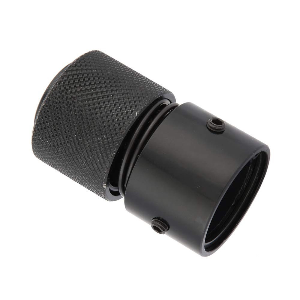 Air Hammer Retaining Chuck Quick Release Pneumatic Shovel Coupler Tool