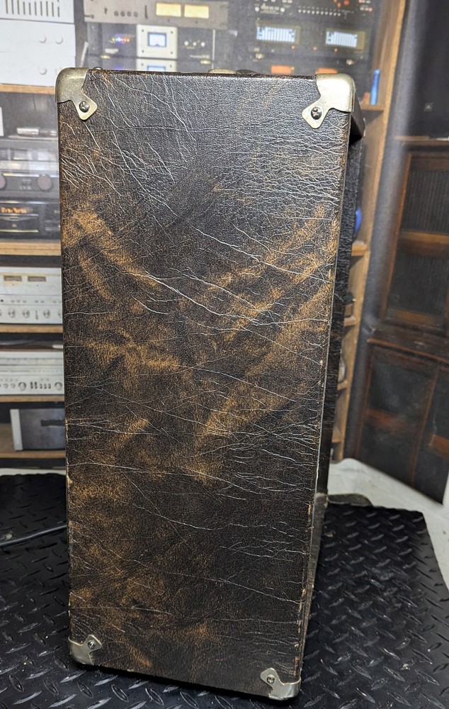 RockAmps guitar amplifier