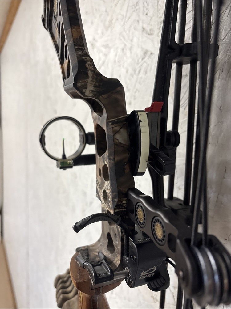 mathews dxt right hand lost camo