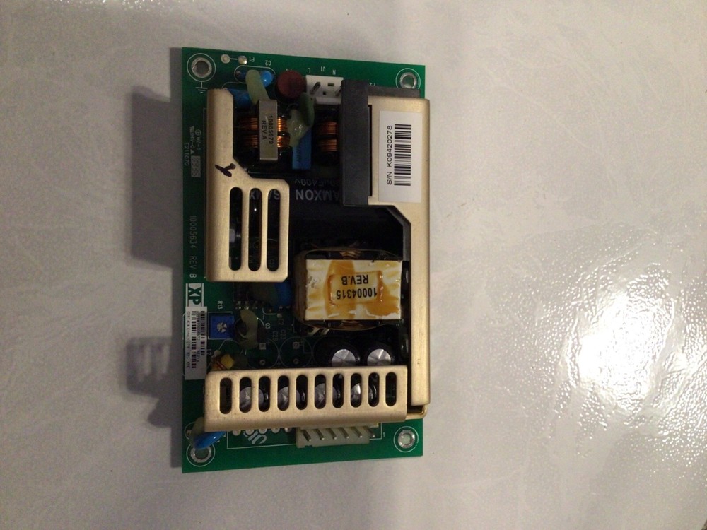 XP Power ECM100US12  Power Supply