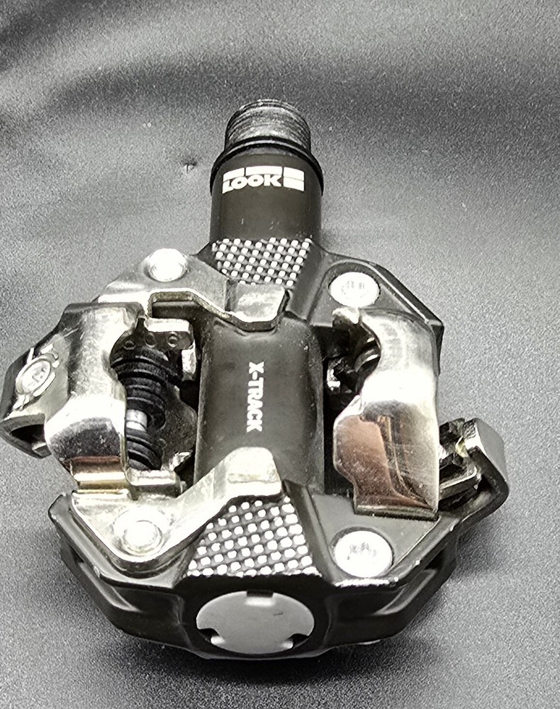 X-Track Pedal 1 Piece Only
