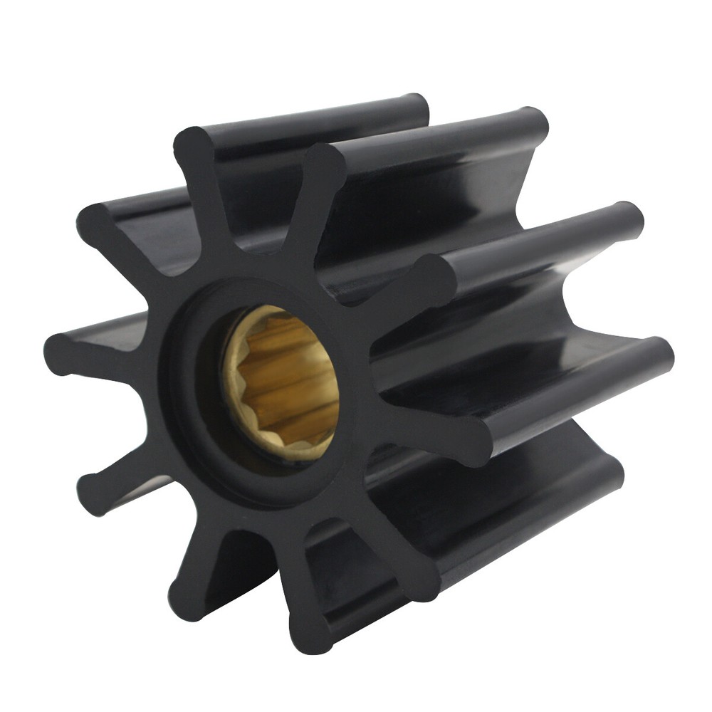 17937-0003 Jabsco Pump Flexible Impeller Nitrile
