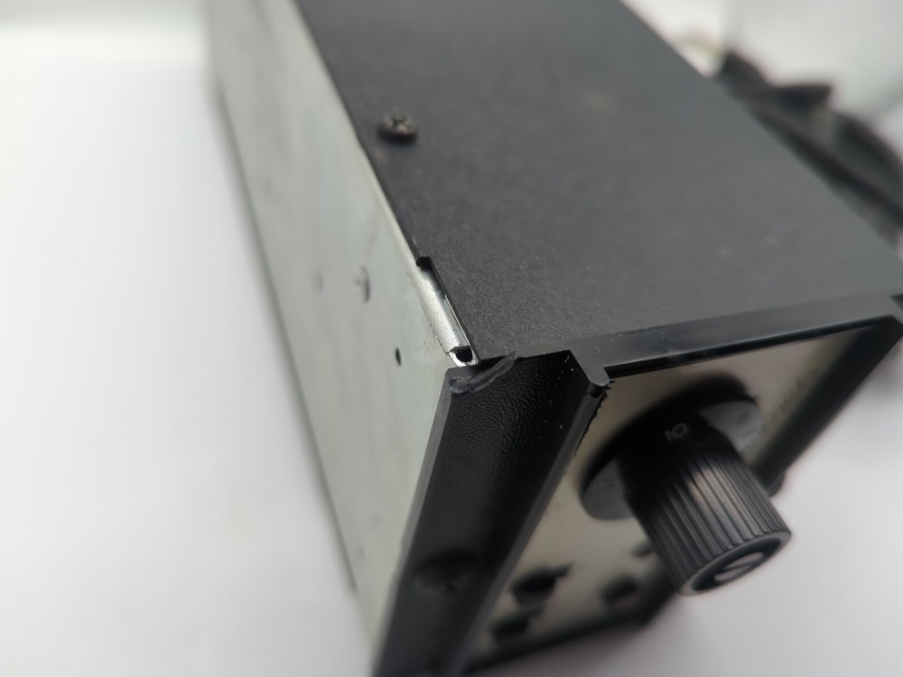 Shure M625, Voicegate, Vintage Unit - UNTESTED READ LOOK