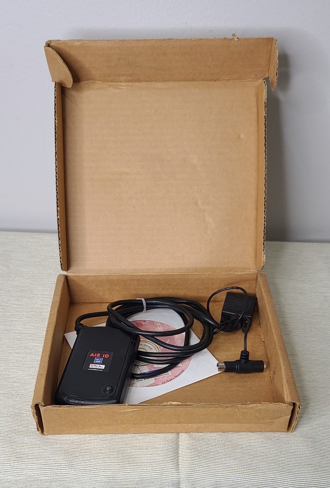 HID - RFID - Eas Wave ID - pcProx - # 6070AKP00