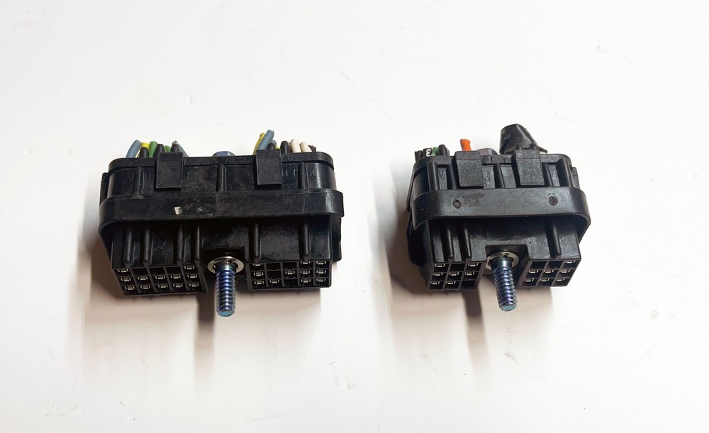 Allison Transmission Relay Box 29509886