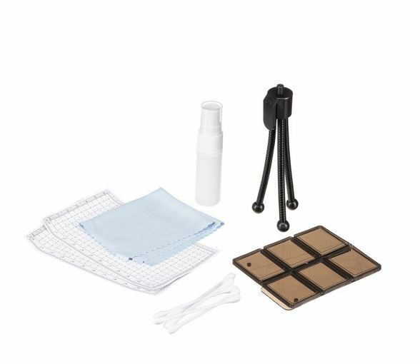 Vivitar 7 Piece Cleaning Accessory Kit