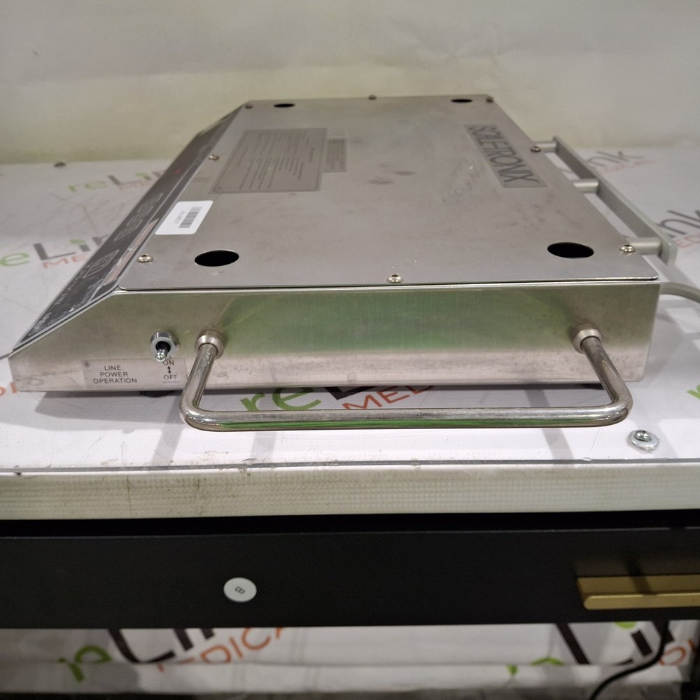 Scale-Tronix 4800 Pediatric Scale