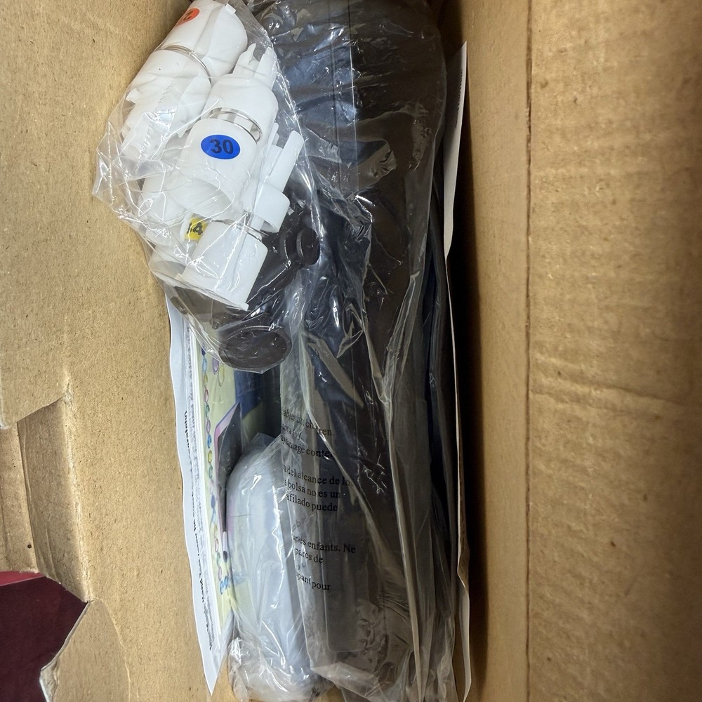 Cathy Mitchell’s GeMagic New In Box With Extras