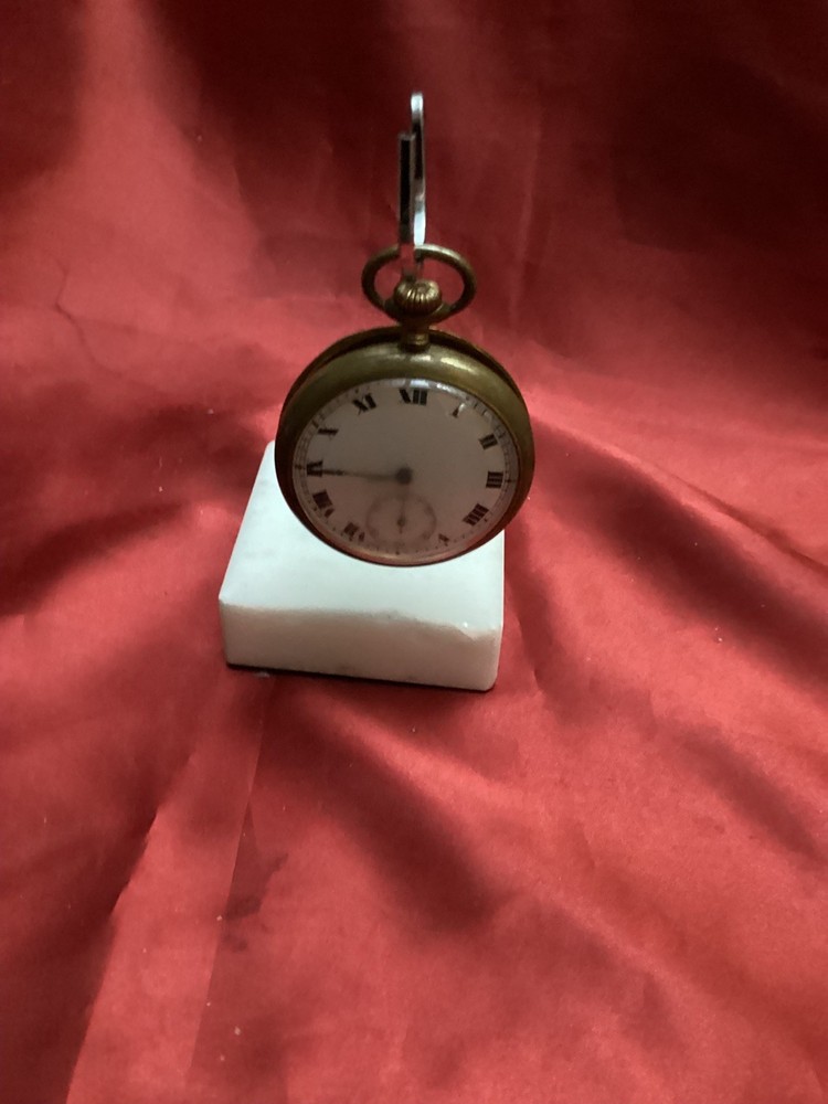 Stand For Pocket Watch Display