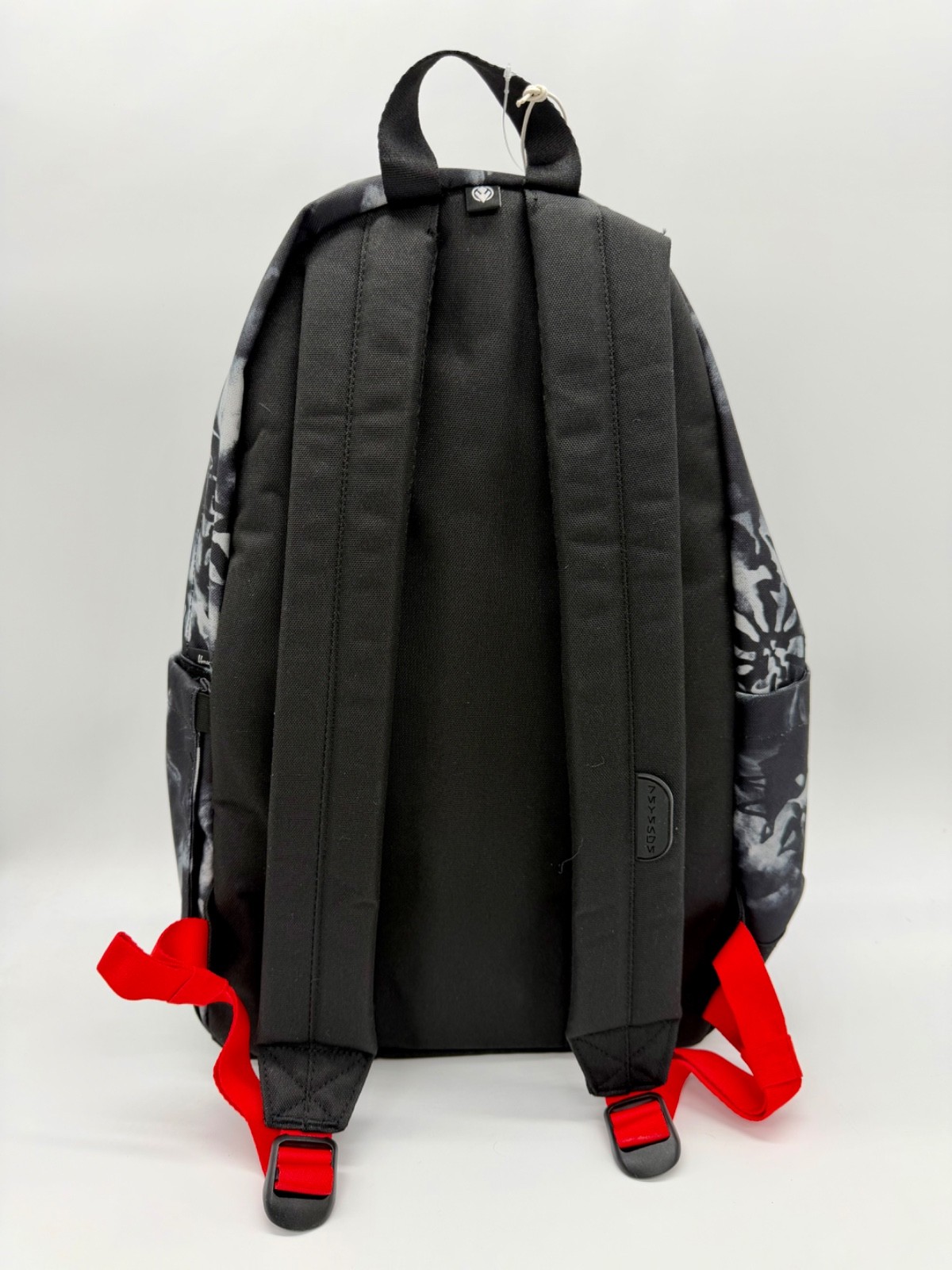 Star Wars Herschel Backpack Black Darth Maul Phantom Menace 25th Anniversary NWT