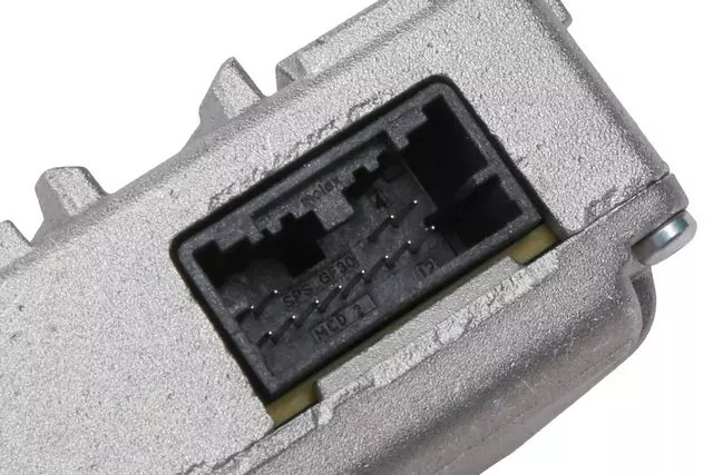 Genuine GM Camera 85593426