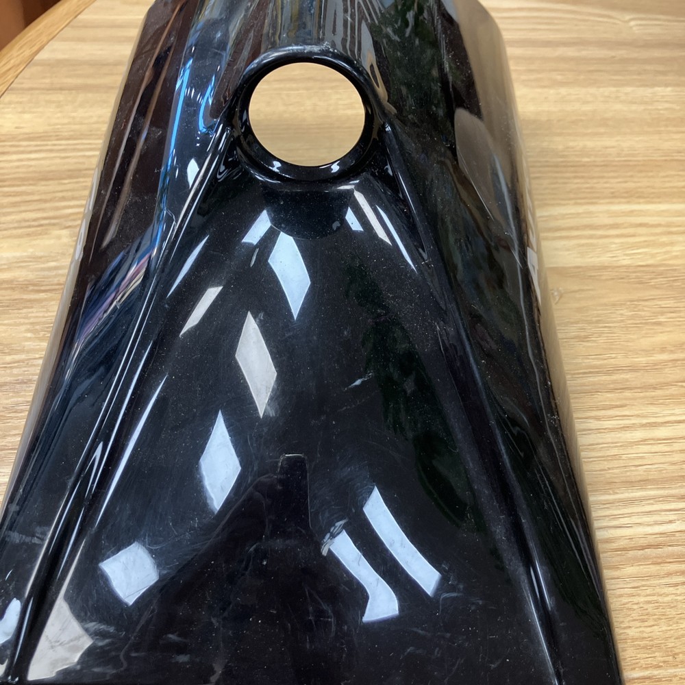 Rascal AutoGo Vision Mobility Scooter Front Console Shroud Black