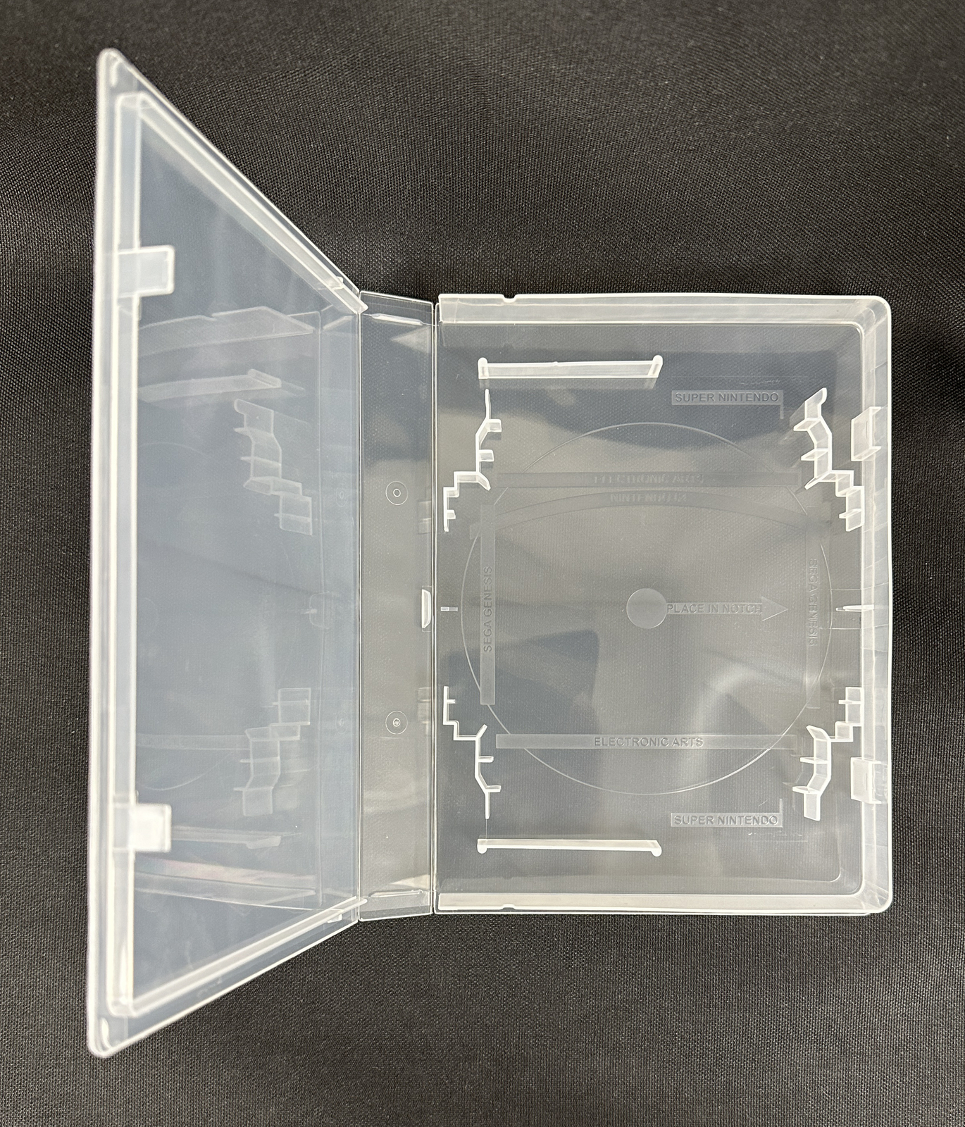 Universal Game Cases (UGC) for Retro Video Game Cartridge