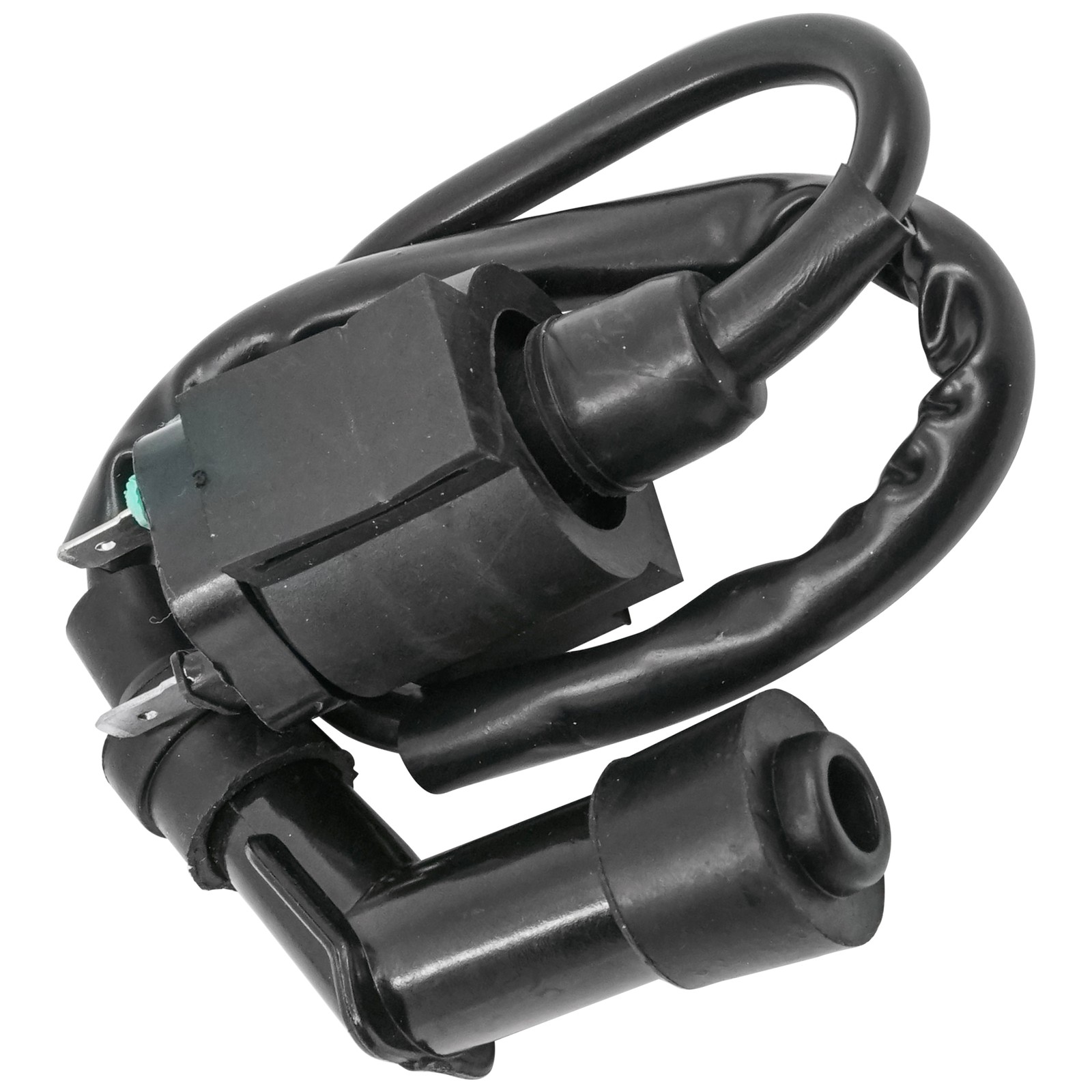 Ignition Coil for Honda 200 TRX200SX Fourtrax 1986 1987 1988 Atv Ignition Coil