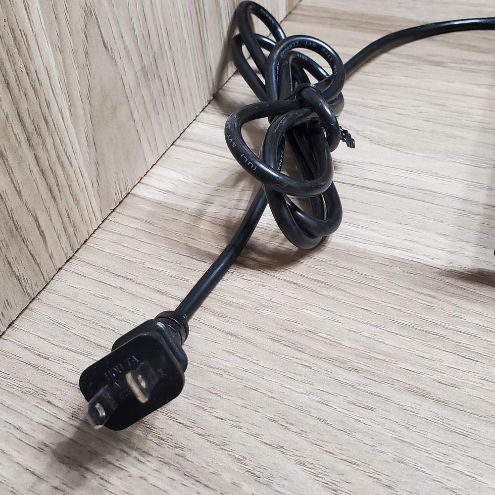 Numark Graphic Equalizer EX1500 Tested works