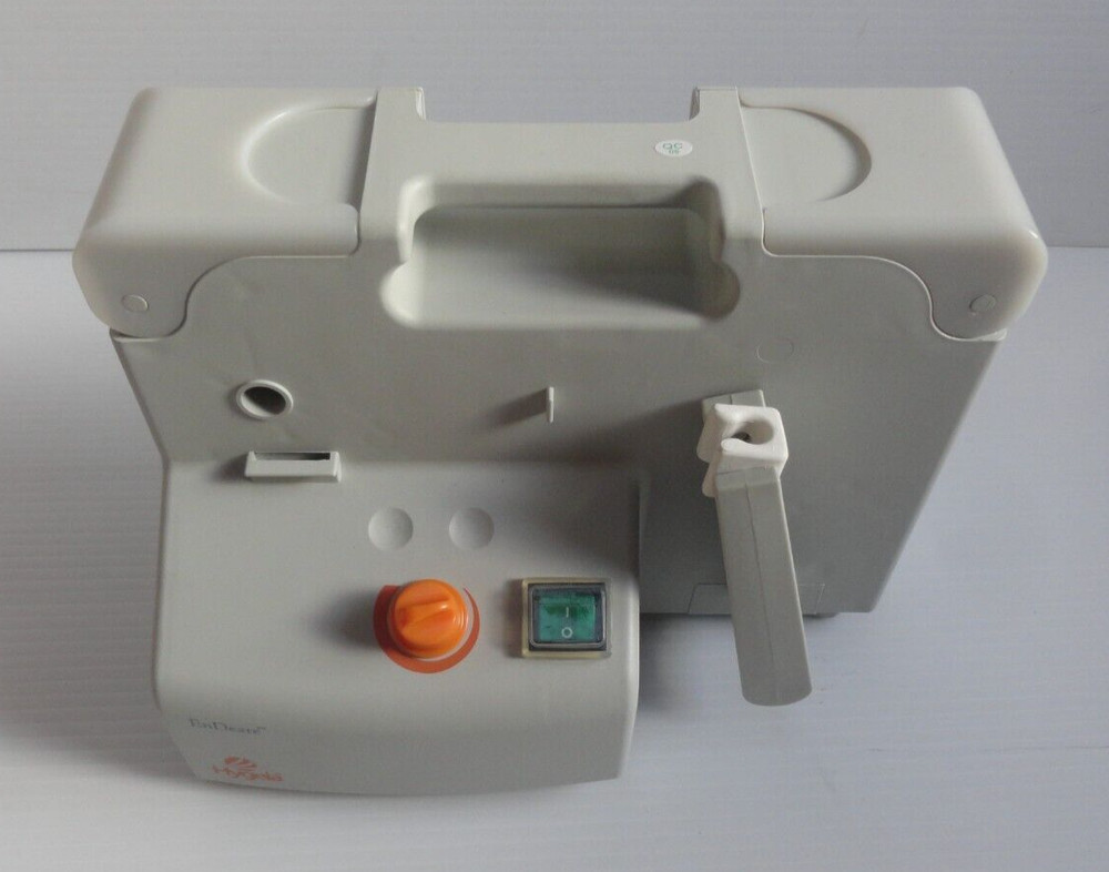 Hygeia EnDeare Multi-User Electric Breast Pump Kit