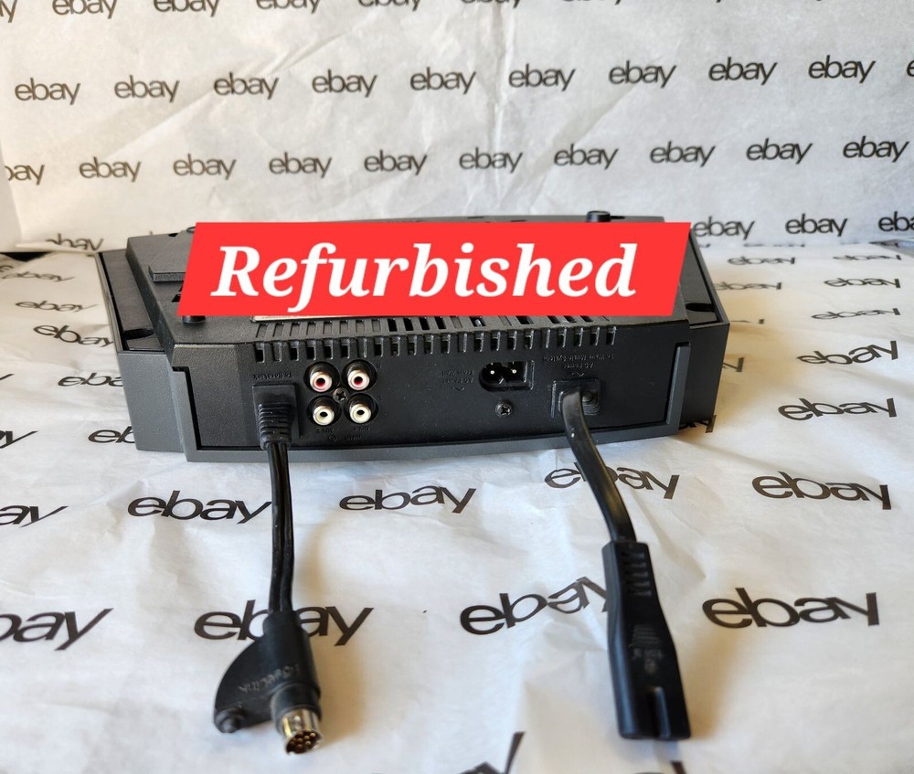 Bose Wave Multi-CD Changer Accessory Wave Music System AWRCC1 AWRCC2 Graphite