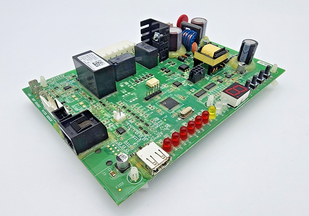 11-0612-01 Scotsman Controller Genuine OEM SC11-0612-01