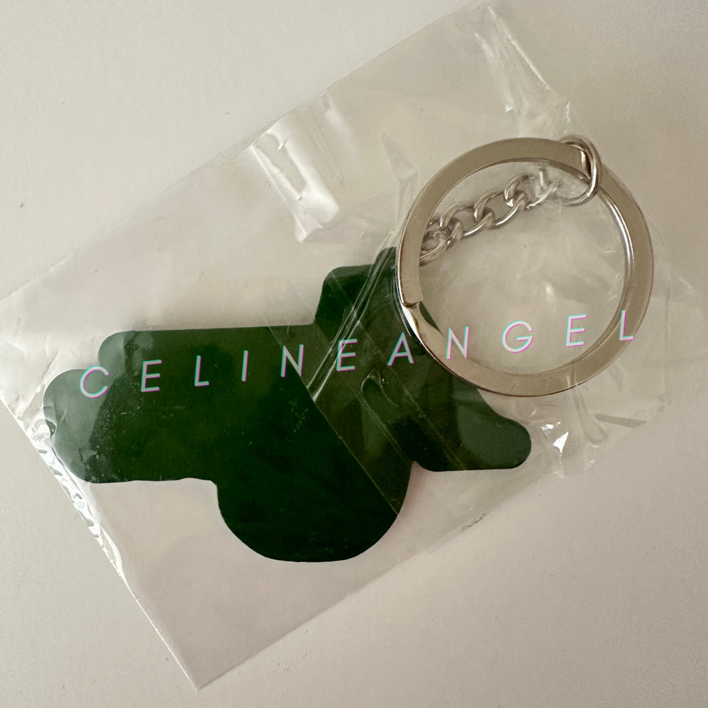 New Official Weekends with Adele Keychain Las Vegas