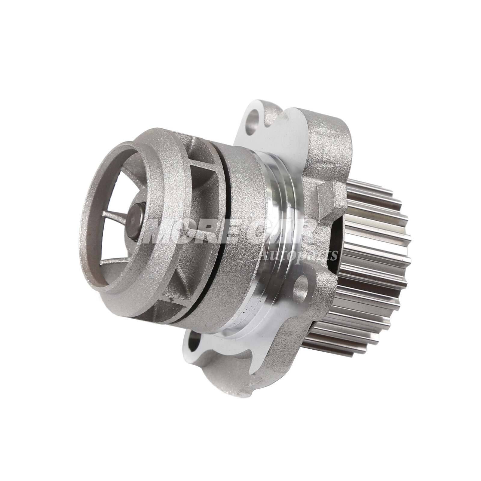 Timing Belt Kit Water Pump Fit 2005-2015 Audi A3 A4 Volkswagen Jetta Passat 2.0L