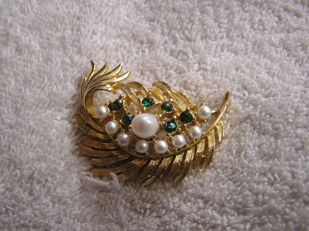 Vintage Gerry's Pin