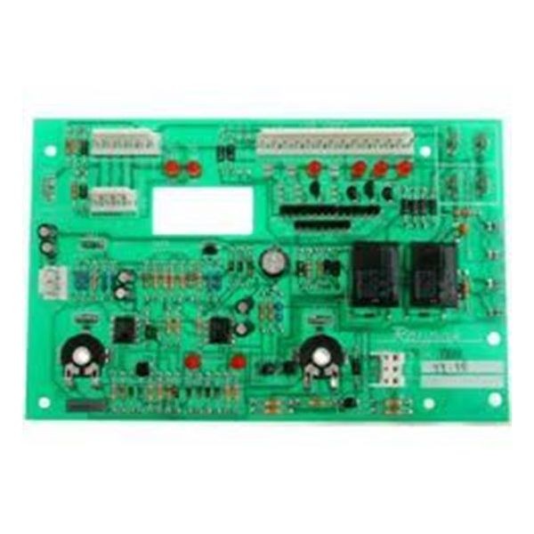 Raypak 013194 F PC Board LCD Display Control Module