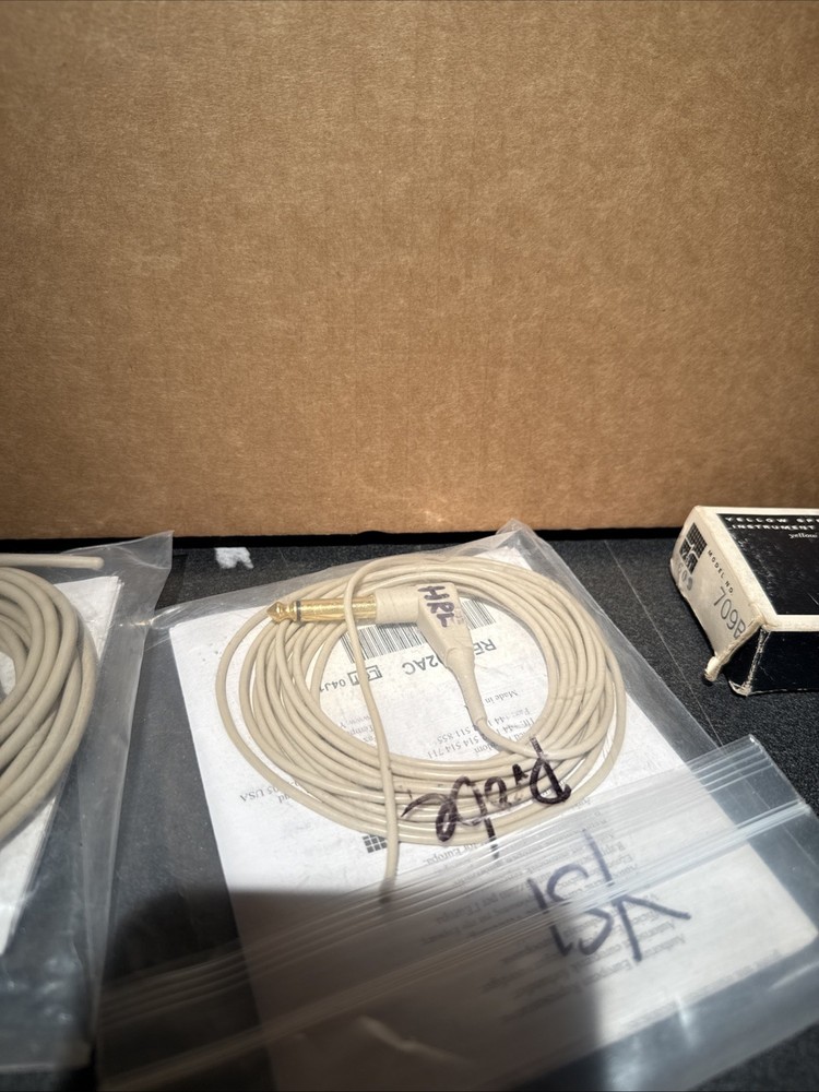 YSI Precision 4000A Thermometer