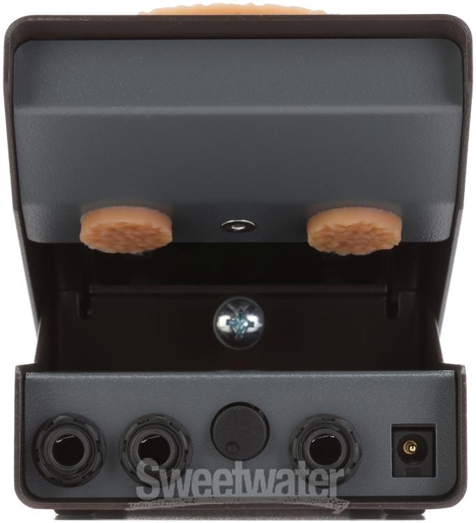 Lehle Mono Volume Pedal