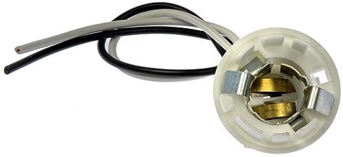 Dorman Oe Solutions Dorman Conduct Tite Brake Light Socket Parking Light