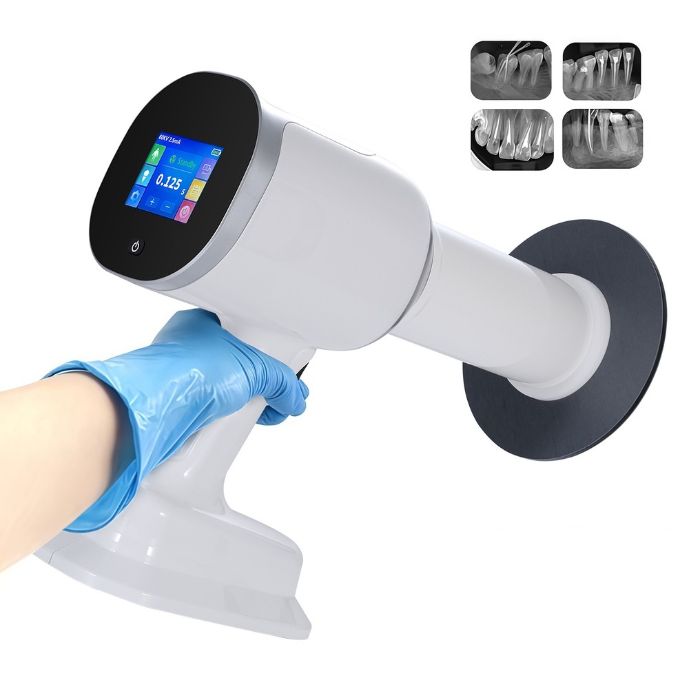 Dental Unit Digital Machine High Frequency