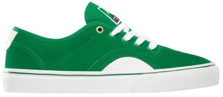 Emerica Provost G6 Green