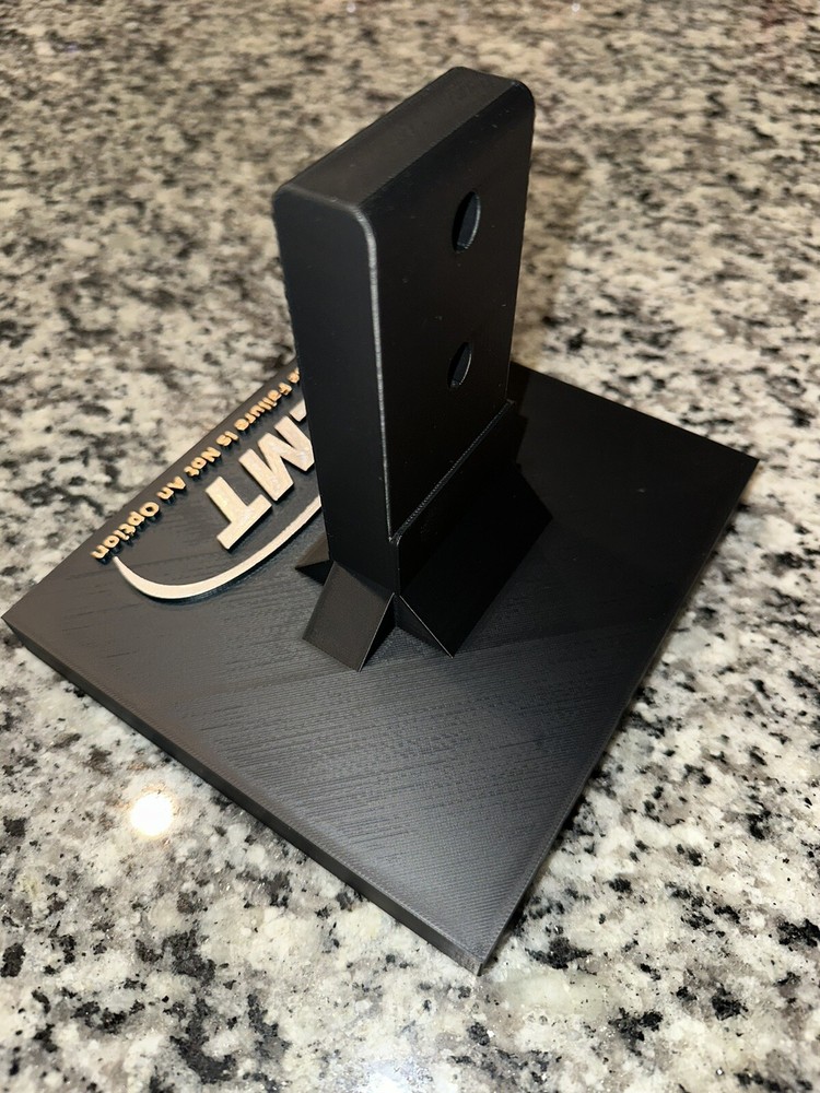 LMT Defense Sporting Rifle Display/ Maintenance Stand