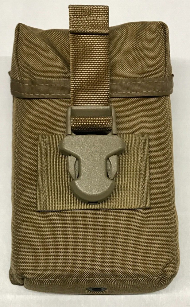 MOLLE USMC Padded ACOG POUCH