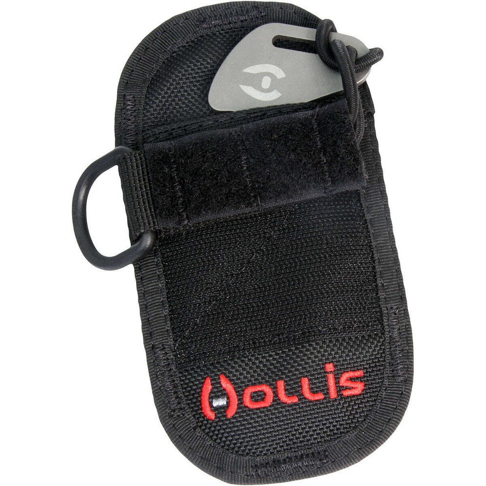 Hollis Line Cutter, Titanium