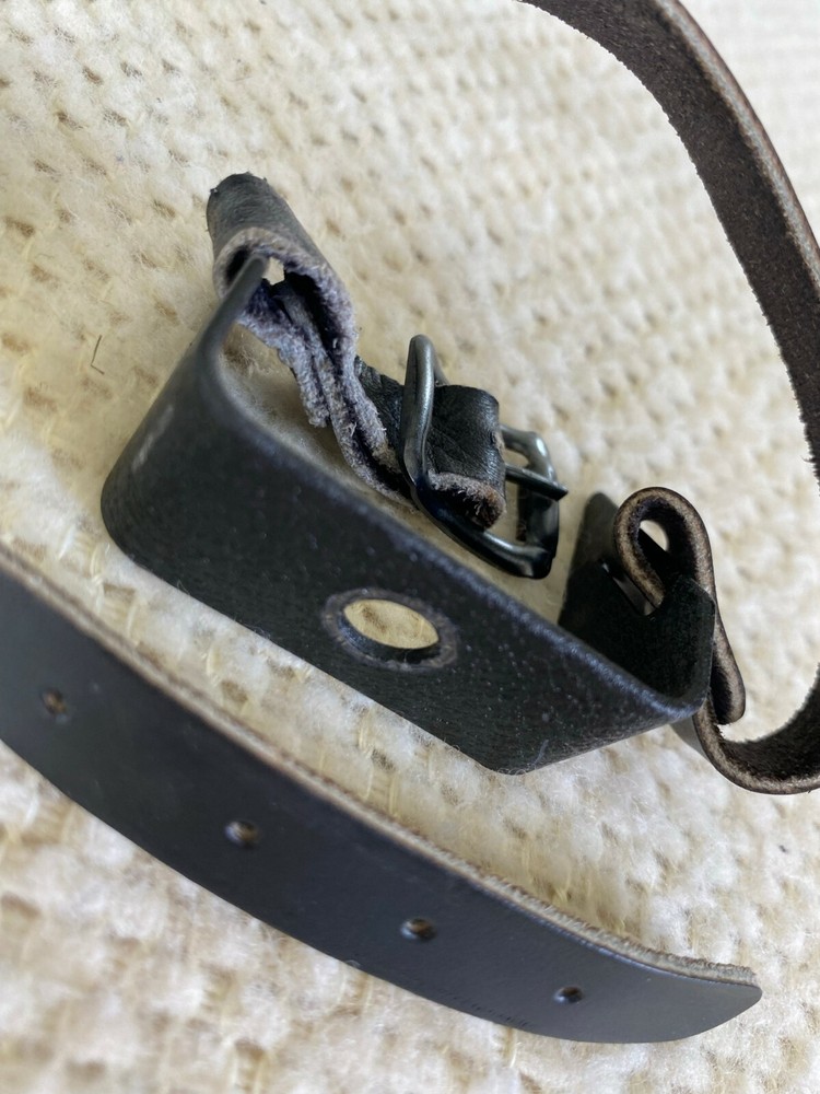 Leather Archery Wrist Strap