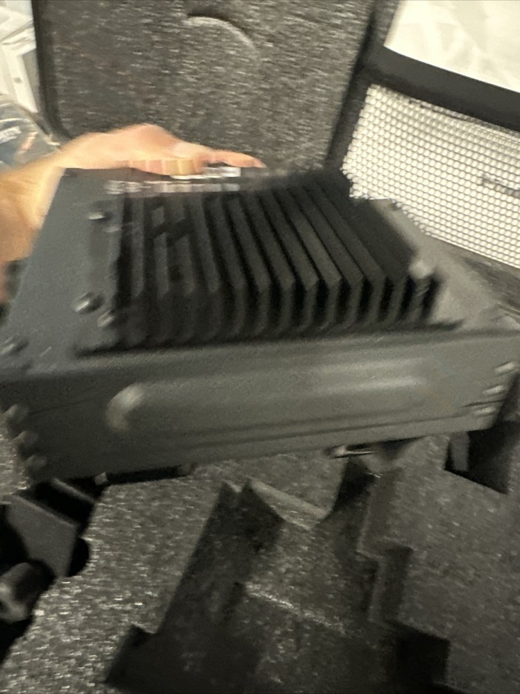 Trimble Fx Controller Pc With Two Xp L90a Batteries