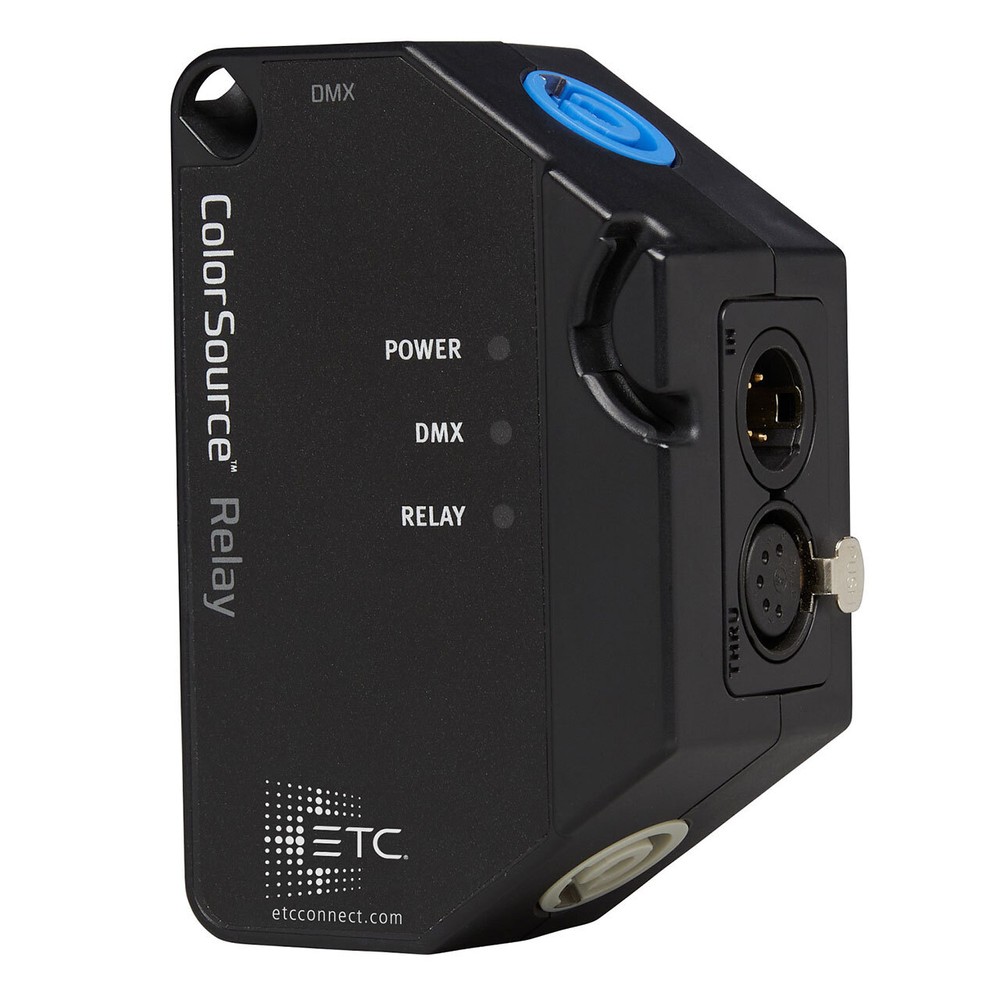 ETC ColorSource Relay DMX